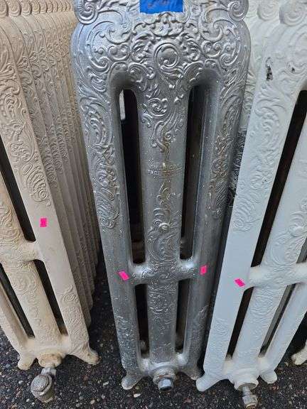 Radiator Heater 36"×38" from Room 210 image
