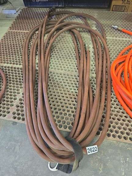 Air Compressor Hose image