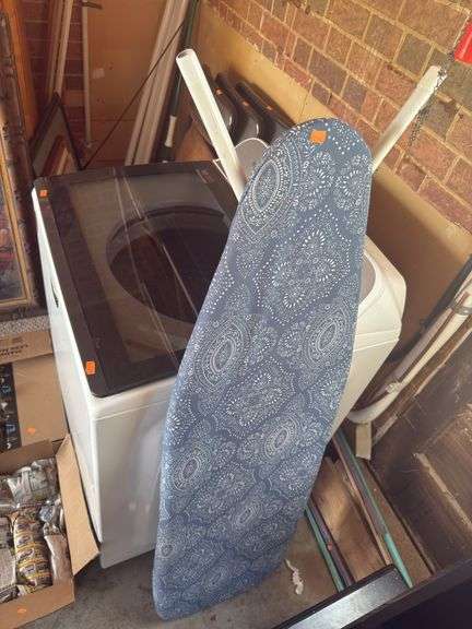 Ironing board image