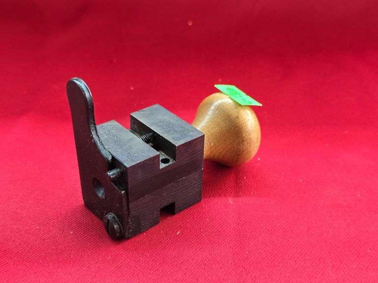 Lyman Bullet Mould image