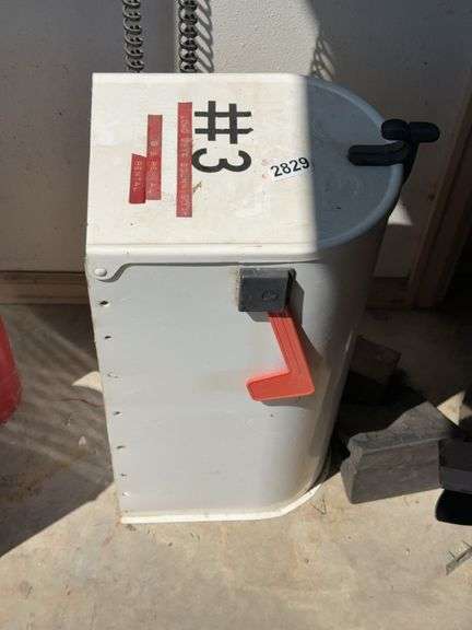 Mail box image