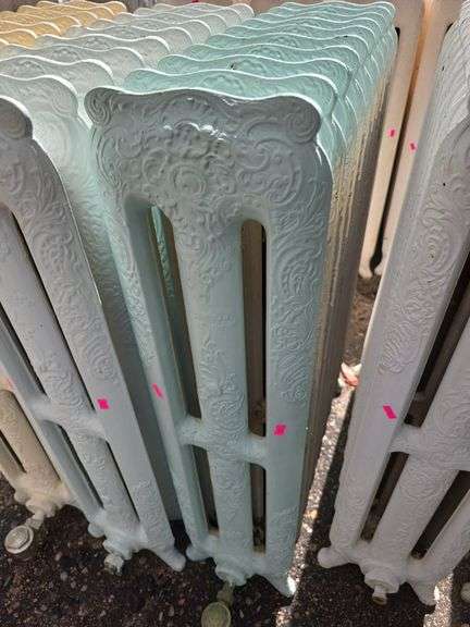 Radiator Heater 24"×38" from First Floor image