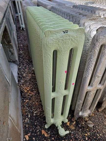 Radiator Heater 42"×38" from Room 302 image