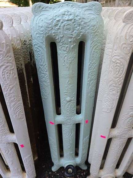 Radiator Heater image