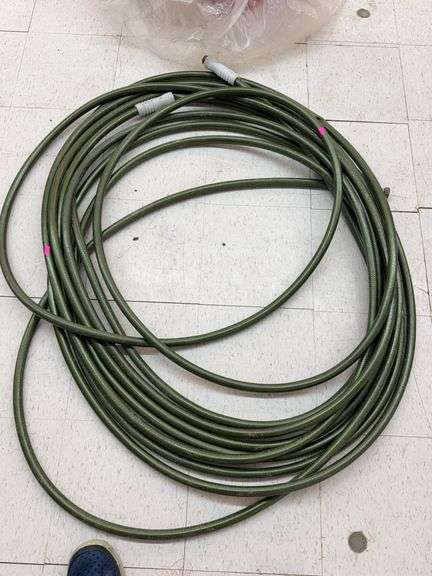 Garden hose image