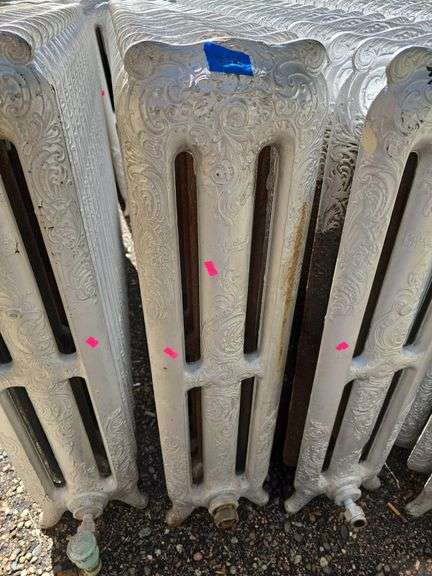 Radiator Heater 52"×38" from Room 314 image