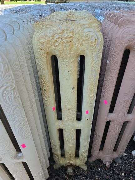 Radiator Heater 20"×38" from Room 406 image