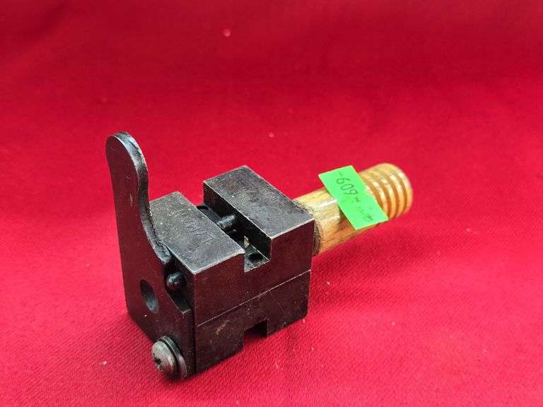 Lyman Bullet Mould image