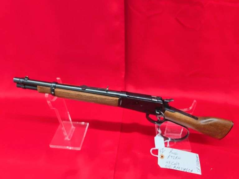 Rossi R92RH 45 Colt image