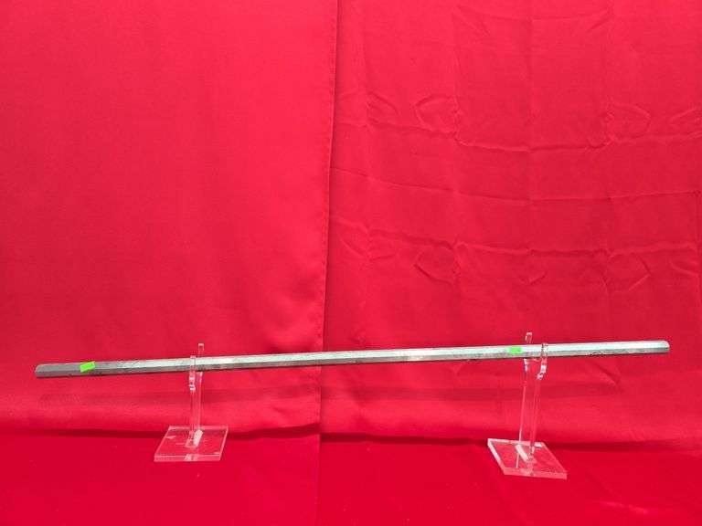 Octagon Rifle Barrel image