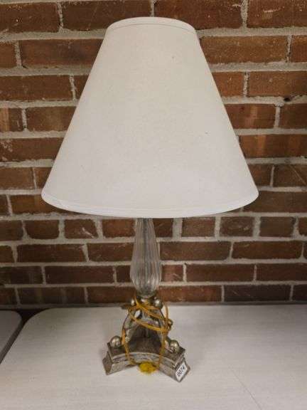 Decorative Lamp image