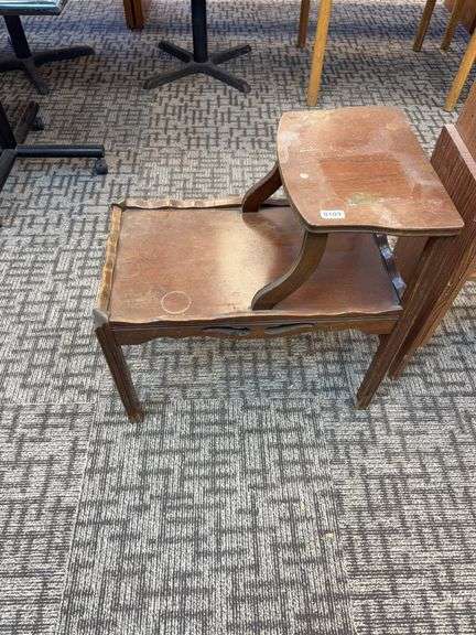 End table image