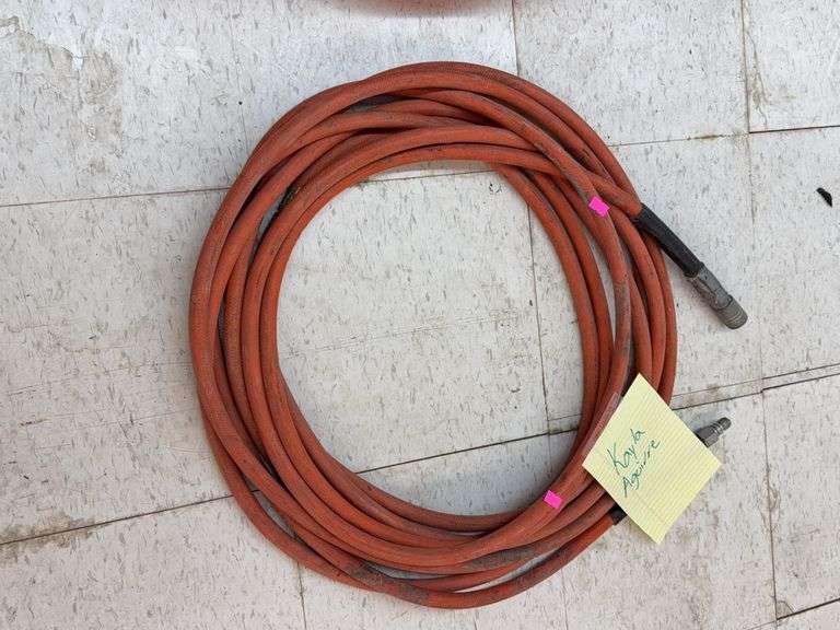 Air hose image