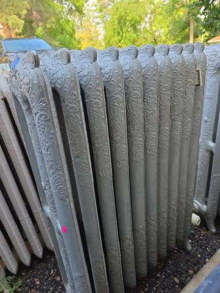 Radiator Heater 25""×38" from Room 305 image