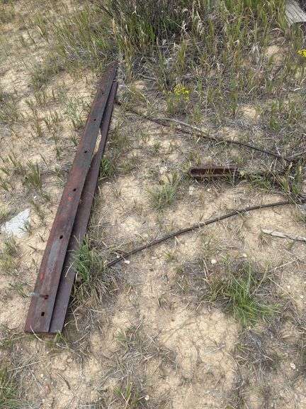 Steel drag image