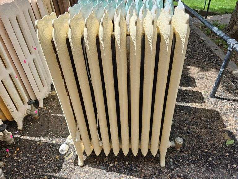 Radiator Heater 24"×38" from First Floor image