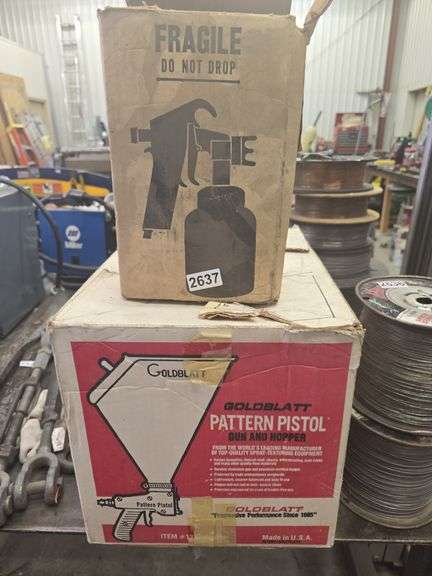 Paint Sprayers image
