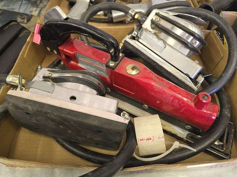 3 Air Tools image