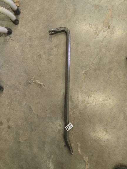 Crowbar image