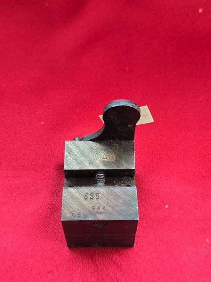 Lyman Bullet Mould image