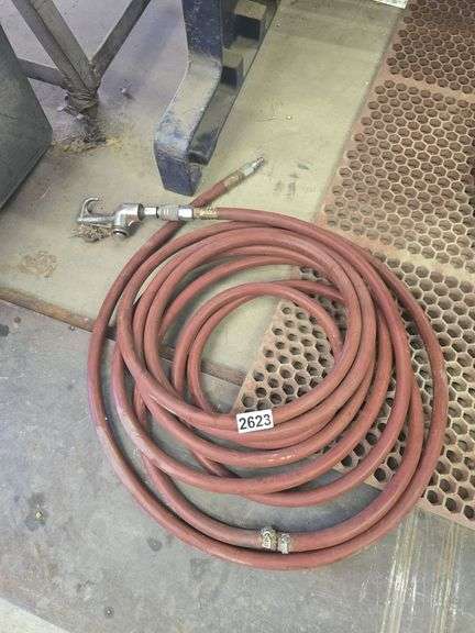 Air Compressor Hose image
