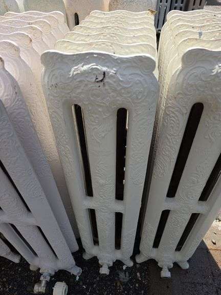 Radiator Heater 18"×38" from 3rd Floor image