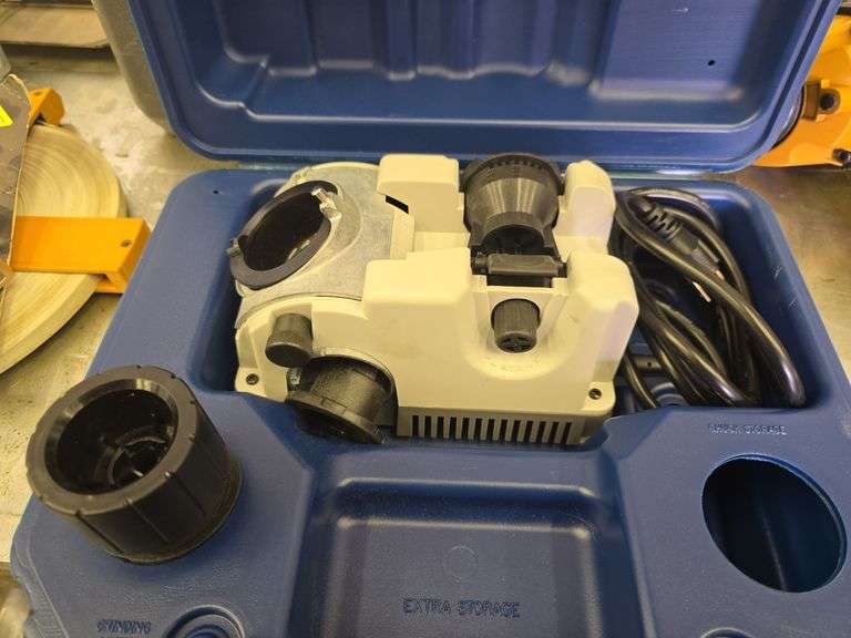 Drill Doctor Drill Bit Sharpener image