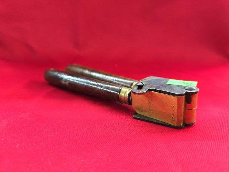 Italy Bullet Mould image