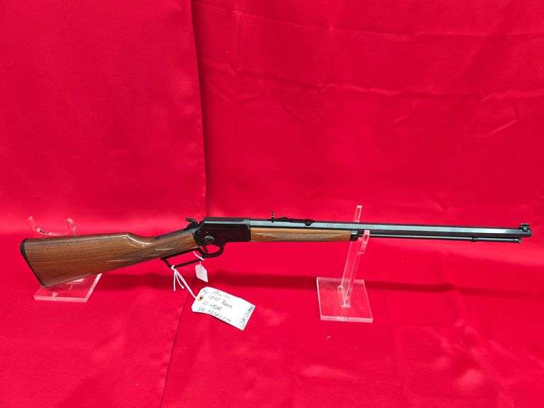 Marlin 1897 Texan .22 LR/SR image