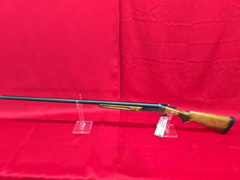 Unknown Single Shot 12 Ga. image