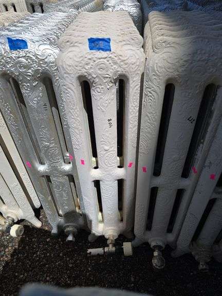 Radiator Heater 20"×38" from Room 408 image