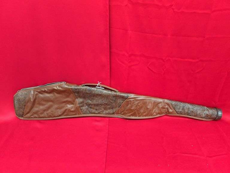 Gun Scabbard image