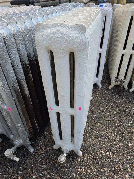 Radiator Heater 29"×38" from Room 202 image