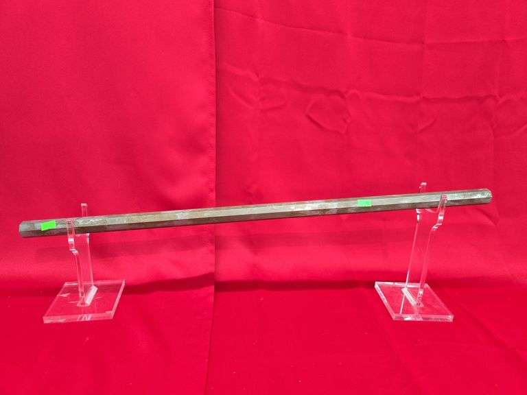 Octagon Rifle Barrel image