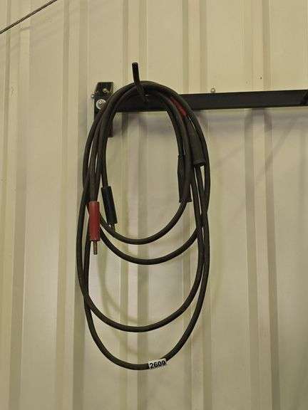 Welding Leads image