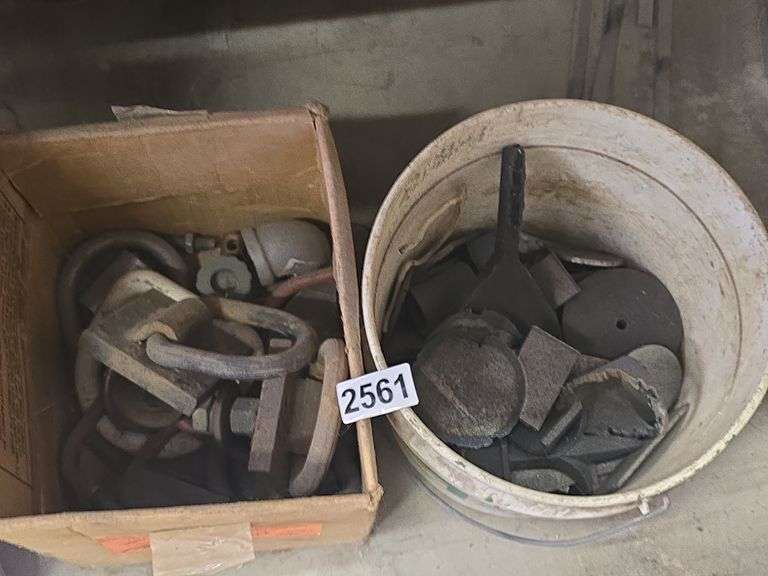 Miscellaneous Hardware image