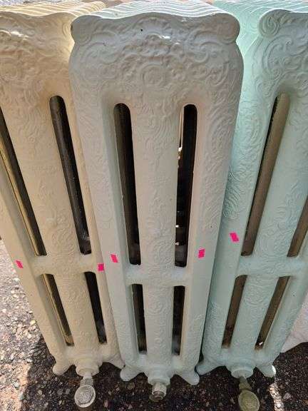 Radiator Heater 24"×38" from First Floor image