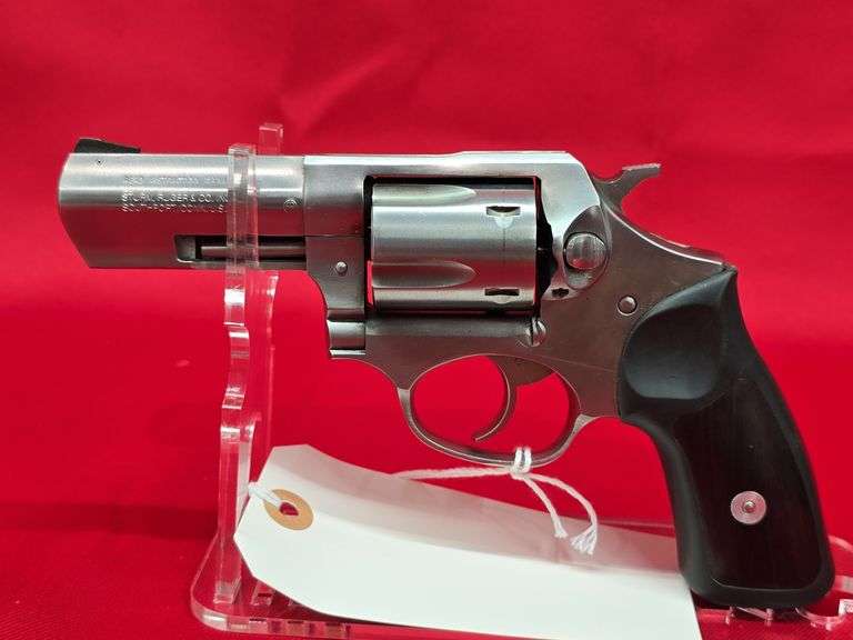Ruger SP101 .357 Magnum image