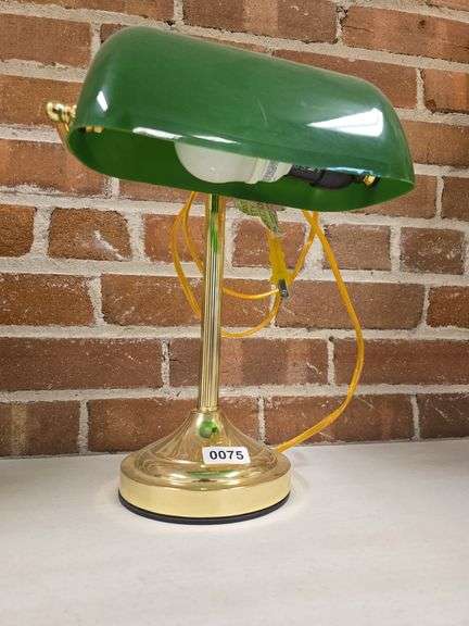 Desk Lamp image