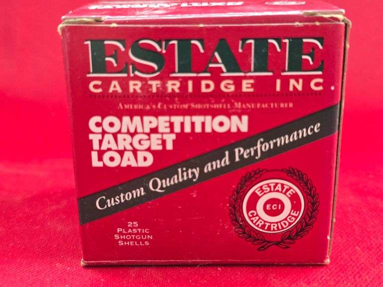 Estate .410 Shotshell, 25 Ct image