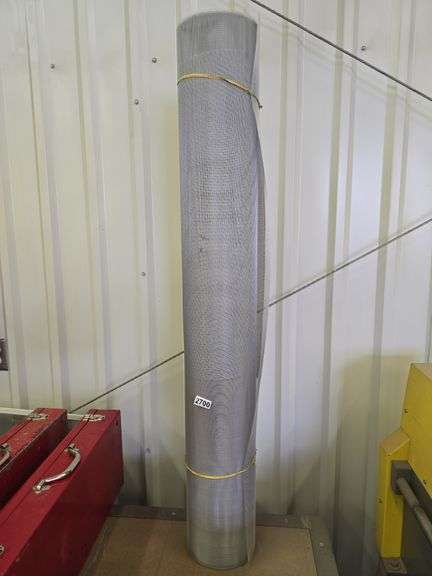Wire Mesh image
