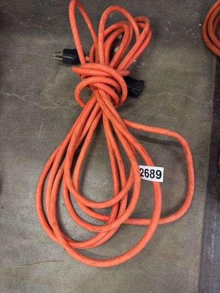 Extension cord image