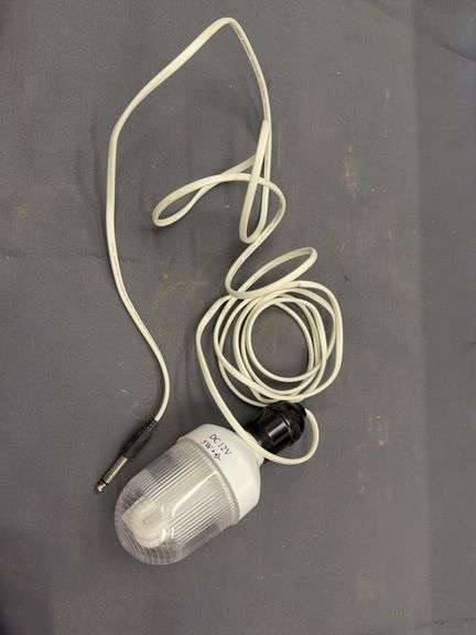 DC 12V light image