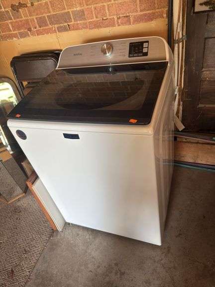 Matag washer image