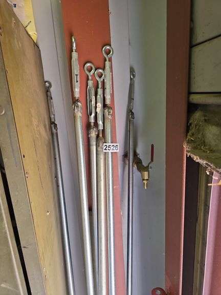 Thread Poles image