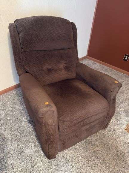 Recliner image