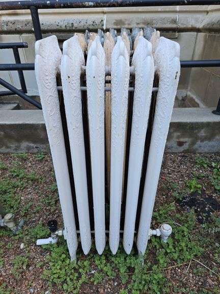 Radiator Heater 15"×36" from Room 219 image