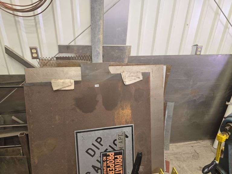 Miscellaneous Sheet Metal image