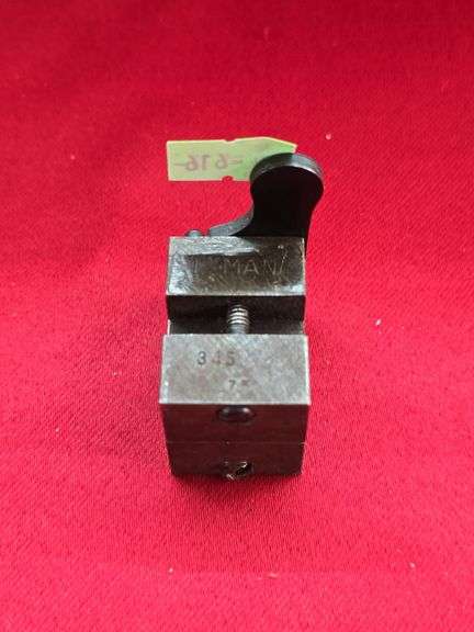 Lyman Bullet Mould image
