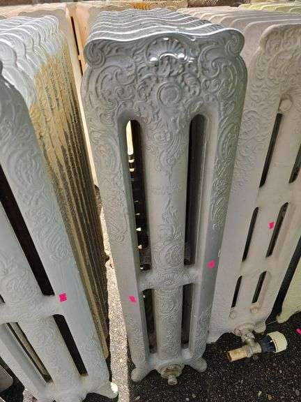 Radiator Heater 24"×38" from First Floor image